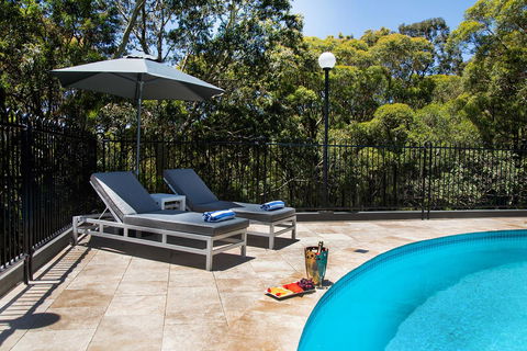 BEST WESTERN PLUS Apollo Hotel Newcastle - Accommodation Batemans Bay 3