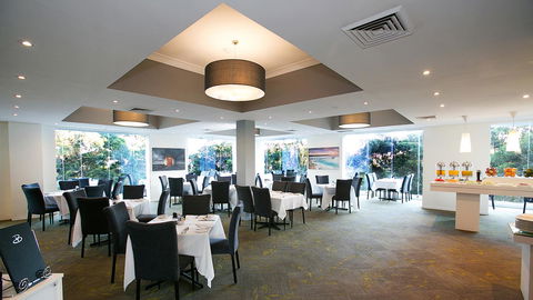 BEST WESTERN PLUS Apollo Hotel Newcastle - Accommodation Batemans Bay 7