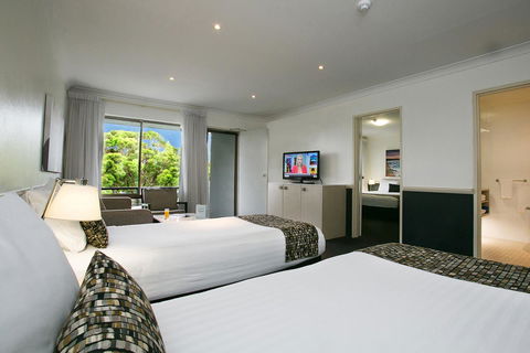 BEST WESTERN PLUS Apollo Hotel Newcastle - Accommodation Batemans Bay 18