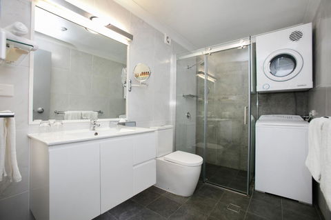 BEST WESTERN PLUS Apollo Hotel Newcastle - Accommodation Batemans Bay 19