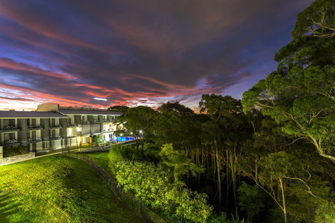 BEST WESTERN PLUS Apollo Hotel Newcastle - Accommodation Batemans Bay 23