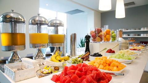 BEST WESTERN PLUS Apollo Hotel Newcastle - Accommodation Batemans Bay 8