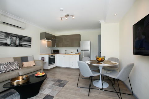 BEST WESTERN PLUS Apollo Hotel Newcastle - Accommodation Batemans Bay 21