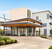 Quality Hotel Rules Club Wagga - Accommodation Batemans Bay