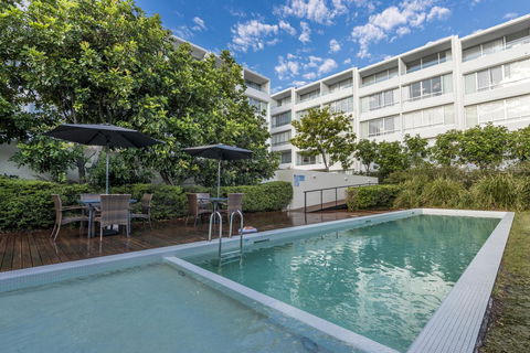 Oaks Nelson Bay Lure Suites - Accommodation Batemans Bay 10
