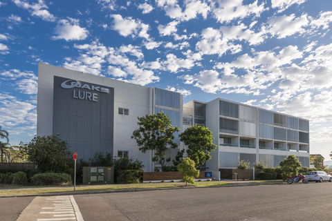 Oaks Nelson Bay Lure Suites - Accommodation Batemans Bay 8