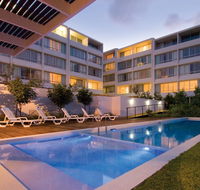 Oaks Lure - Accommodation Batemans Bay