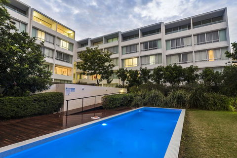 Oaks Nelson Bay Lure Suites - Accommodation Batemans Bay 9
