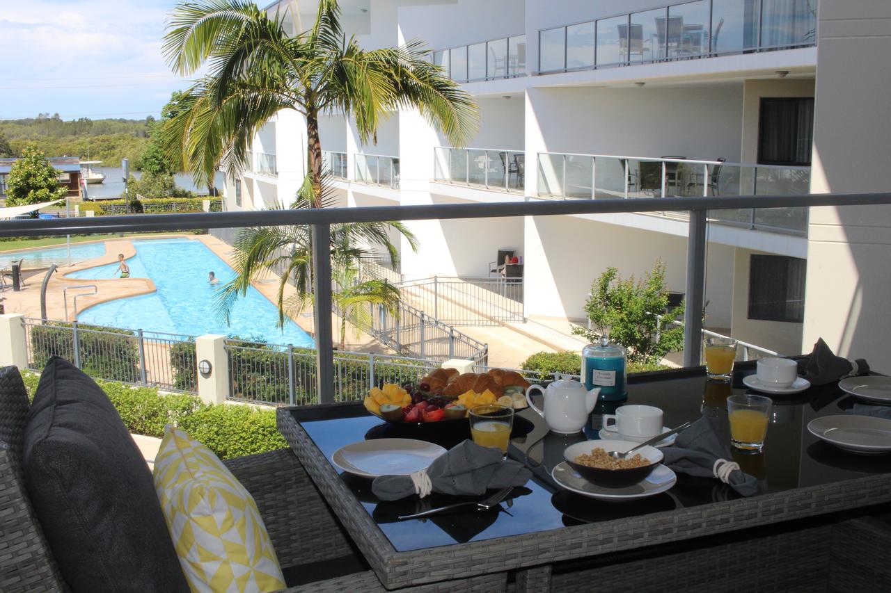  Accommodation Batemans Bay