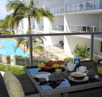 The Boathouse Luxury Apartments - Accommodation Batemans Bay