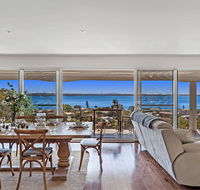 Myan Close 17 Phuza Maningi - Accommodation Batemans Bay