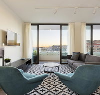 Botanik Apartment Hotel - Accommodation Batemans Bay