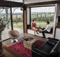Borrodell Vineyard - Accommodation Batemans Bay
