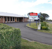 Sleepy Hill Motor Inn - Accommodation Batemans Bay