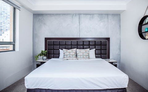 DD Apartments On Darling Harbour - Accommodation Batemans Bay 0
