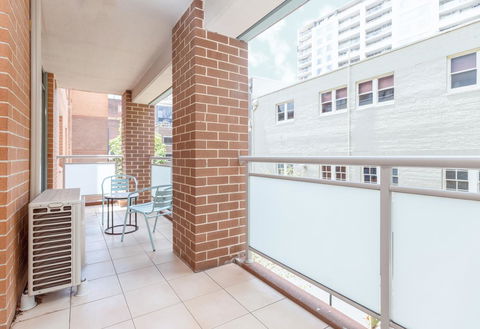 DD Apartments On Darling Harbour - Accommodation Batemans Bay 22