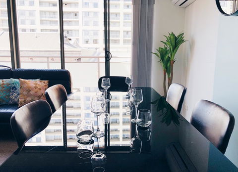DD Apartments On Darling Harbour - Accommodation Batemans Bay 5