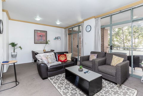 DD Apartments On Darling Harbour - Accommodation Batemans Bay 23