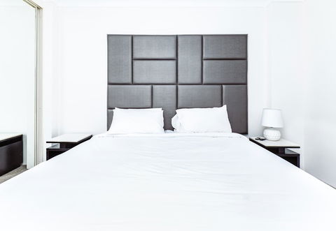 DD Apartments On Darling Harbour - Accommodation Batemans Bay 19