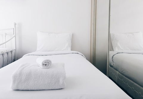 DD Apartments On Darling Harbour - Accommodation Batemans Bay 13