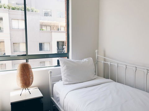 DD Apartments On Darling Harbour - Accommodation Batemans Bay 32