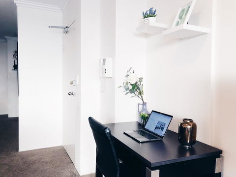 DD Apartments On Darling Harbour - Accommodation Batemans Bay 14