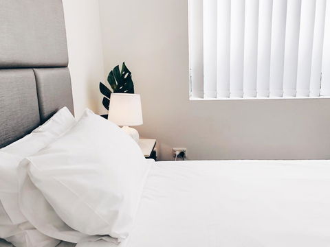 DD Apartments On Darling Harbour - Accommodation Batemans Bay 6