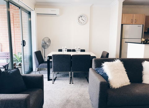 DD Apartments On Darling Harbour - Accommodation Batemans Bay 12