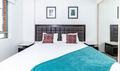 DD Apartments On Darling Harbour - Accommodation Batemans Bay 9