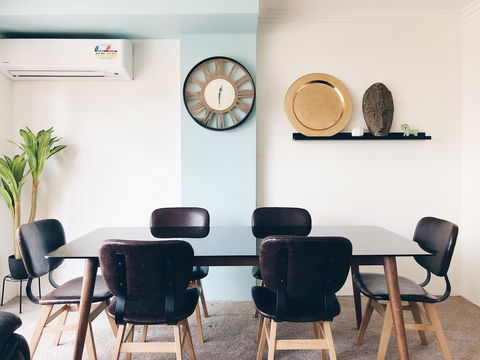 DD Apartments On Darling Harbour - Accommodation Batemans Bay 38