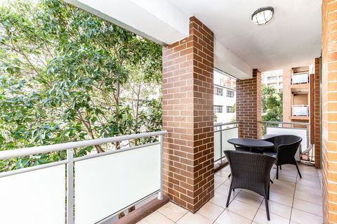 DD Apartments On Darling Harbour - Accommodation Batemans Bay 8