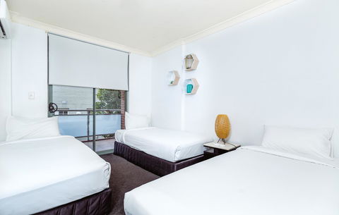 DD Apartments On Darling Harbour - Accommodation Batemans Bay 20