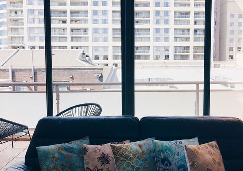 DD Apartments On Darling Harbour - Accommodation Batemans Bay 30