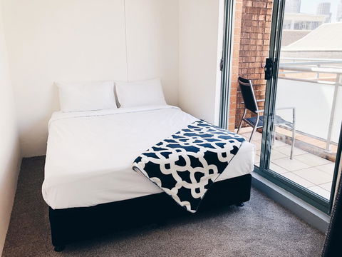 DD Apartments On Darling Harbour - Accommodation Batemans Bay 39