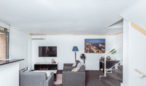 DD Apartments On Darling Harbour - Accommodation Batemans Bay 21