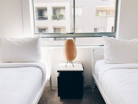 DD Apartments On Darling Harbour - Accommodation Batemans Bay 41