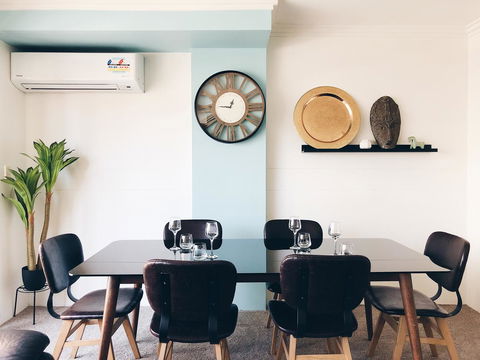 DD Apartments On Darling Harbour - Accommodation Batemans Bay 35