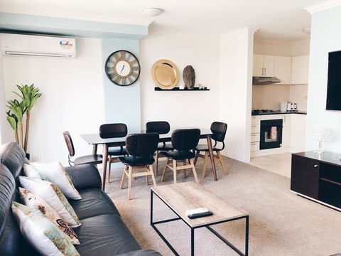 DD Apartments On Darling Harbour - Accommodation Batemans Bay 33