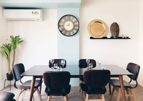 DD Apartments On Darling Harbour - Accommodation Batemans Bay 24