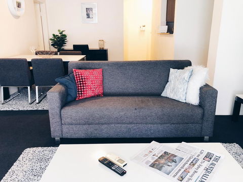 DD Apartments On Darling Harbour - Accommodation Batemans Bay 16