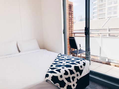 DD Apartments On Darling Harbour - Accommodation Batemans Bay 37