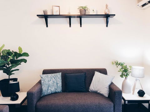 DD Apartments On Darling Harbour - Accommodation Batemans Bay 15