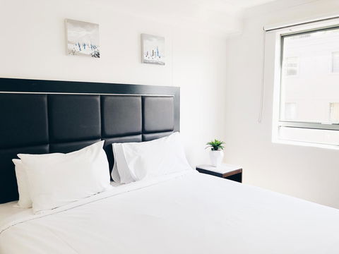 DD Apartments On Darling Harbour - Accommodation Batemans Bay 40