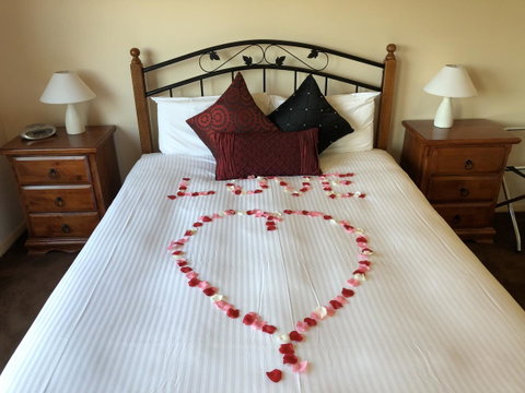 Nightingale Villas - Accommodation Batemans Bay 6