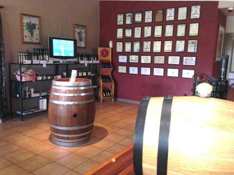 Nightingale Villas - Accommodation Batemans Bay 14