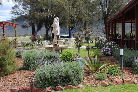Nightingale Villas - Accommodation Batemans Bay 12