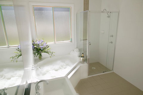 Nightingale Villas - Accommodation Batemans Bay 9