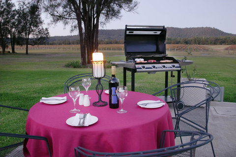 Nightingale Villas - Accommodation Batemans Bay 15