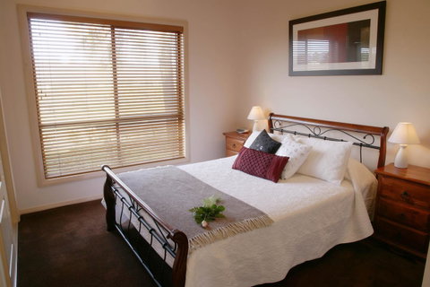 Nightingale Villas - Accommodation Batemans Bay 3
