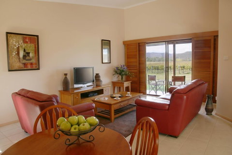 Nightingale Villas - Accommodation Batemans Bay 8